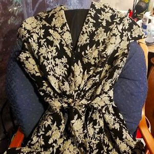 Tadashi Shoja Too Dress